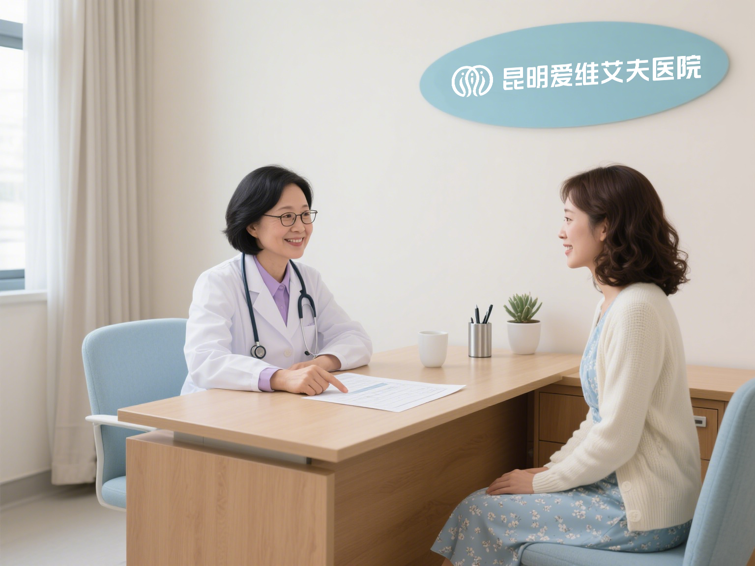 女性不孕,多囊卵巢綜合征,多囊卵巢綜合征不孕